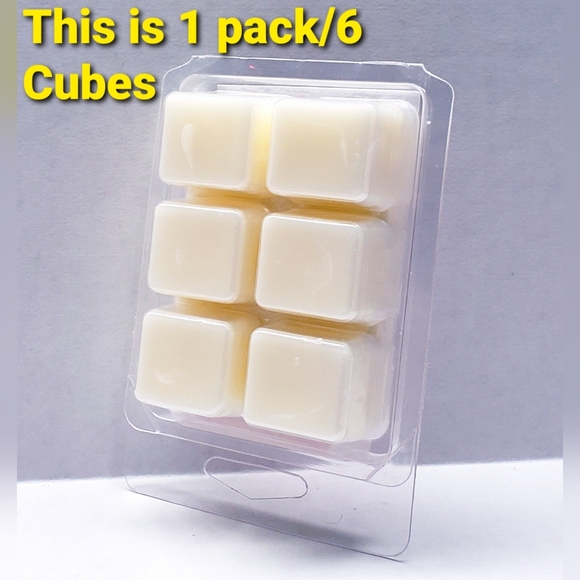 CINNAMON SUGARED PECANS -Bath & Body Works Candle Wax Melts- $8 per pack - Picture 4 of 9